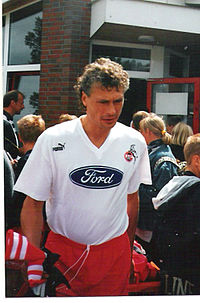 Toni Polster