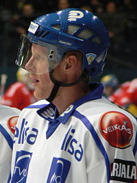 Toni Söderholm