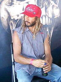 Tony Alva