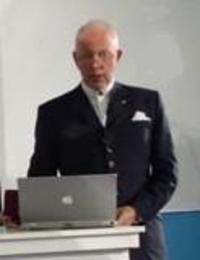 Tony Buzan