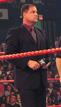 Tony Chimel