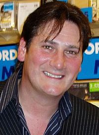 Tony Hadley