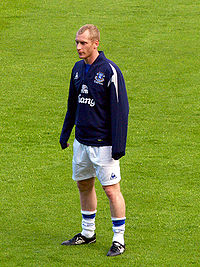 Tony Hibbert