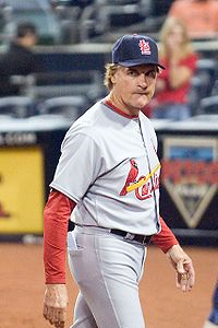 Tony La Russa