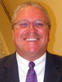 Tony O'Donnell 