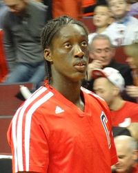 Tony Snell 