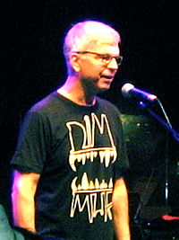 Tony Visconti