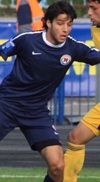 Tornike Okriashvili