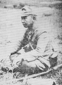 Toshinari Shōji