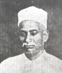 Totaram Sanadhya