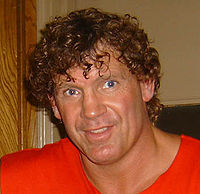 Tracy Smothers