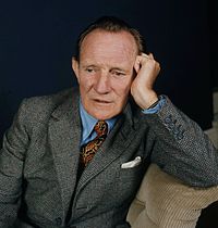 Trevor Howard