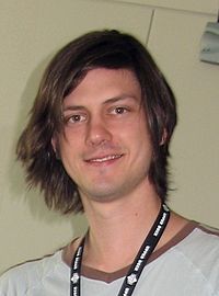 Trevor Moore