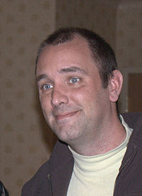 Trey Parker