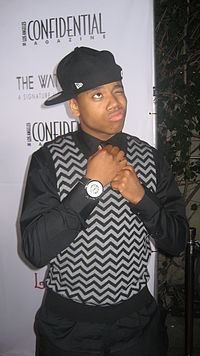 Tristan Wilds