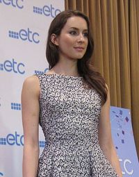 Troian Bellisario