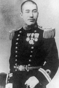 Tsutomu Sakuma