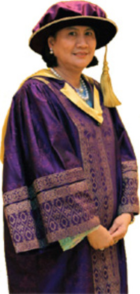 Tuanku Aishah Rohani