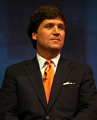 Tucker Carlson