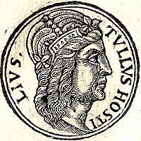 Tullus Hostilius