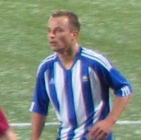 Tuomas Kansikas