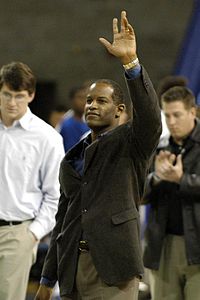 Turner Gill