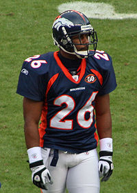 Ty Law