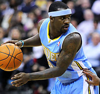 Ty Lawson