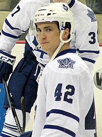 Tyler Bozak