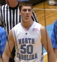 Tyler Hansbrough