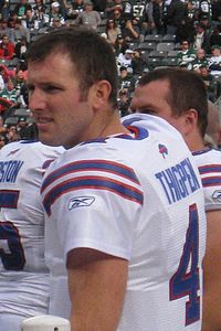 Tyler Thigpen