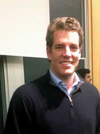 Tyler Winklevoss