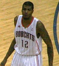 Tyrus Thomas