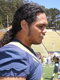 Tyson Alualu