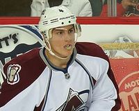 Tyson Barrie