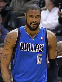 Tyson Chandler