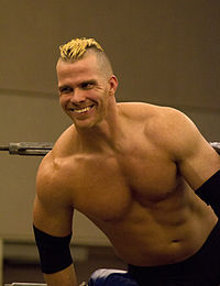 Tyson Dux