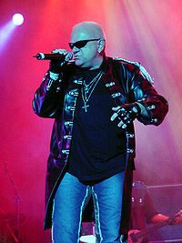 Udo Dirkschneider