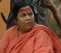 Uma Bharti