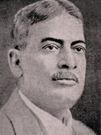 Upendranath Brahmachari