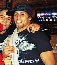 Urijah Faber