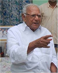 V. R. Krishna Iyer