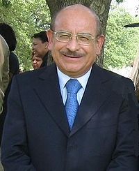 Valentín Paniagua