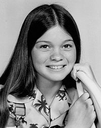 Valerie Bertinelli