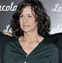 Valérie Lemercier