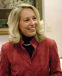 Valerie Plame