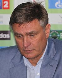 Valeriy Petrakov