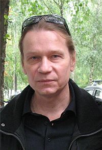 Valery Kipelov