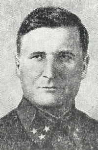 Vasily Sokolovsky