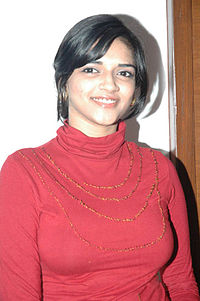 Vasundhara Kashyap